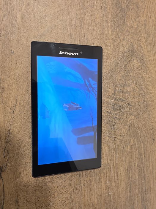 Tableta Lenovo A7.20F