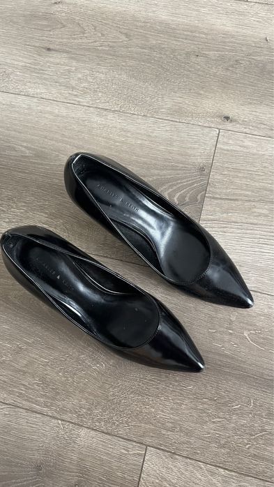 Продам туфли