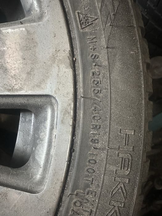 Продам титанки в хорошем состоянии