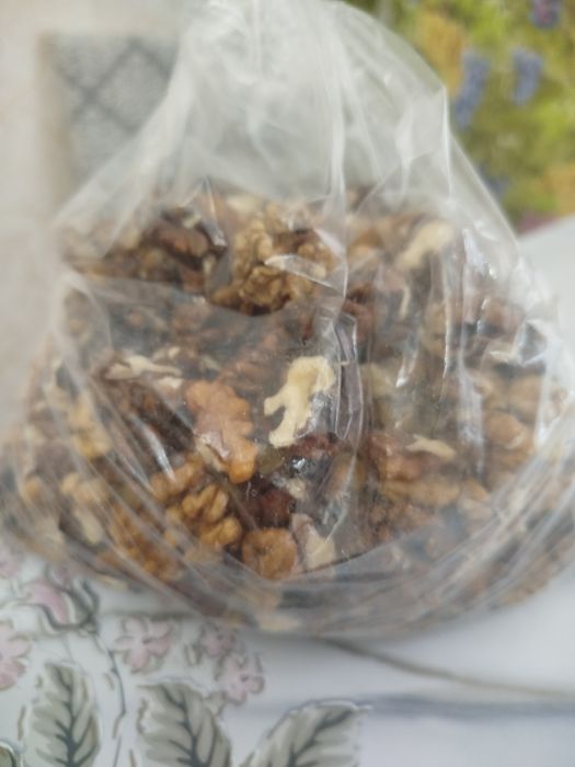 Грецкие орехи Горные