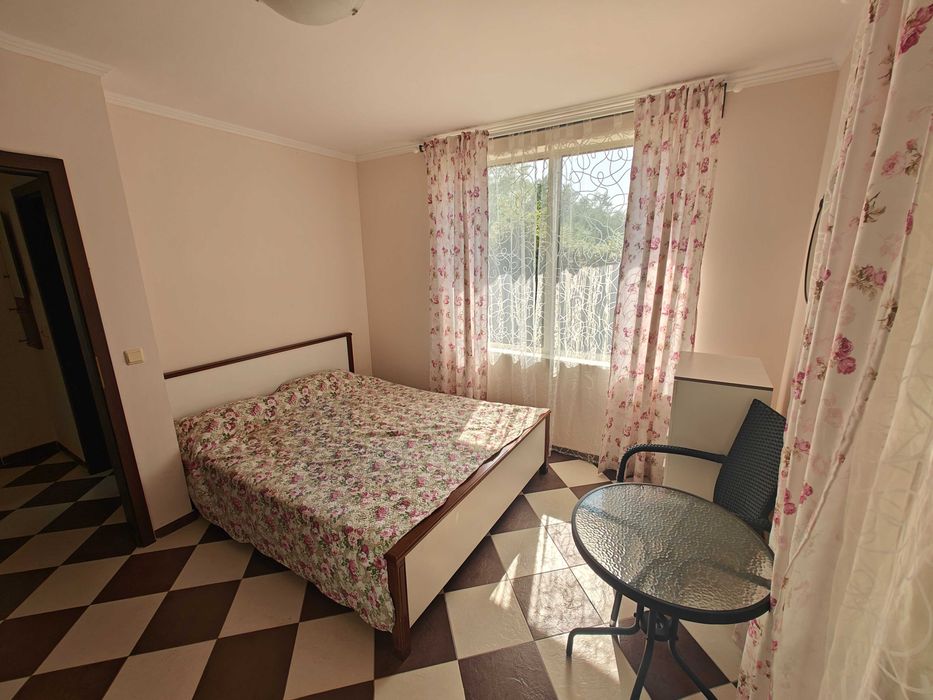 Продава се Двустаен апартамент в Созопол - 65 кв.м за 1485 €/кв.м - Снимка #9