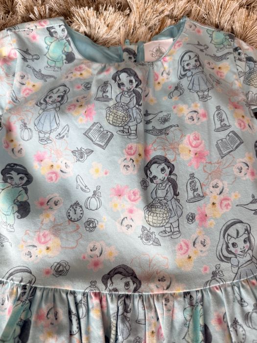 Rochie fetite, marime 116cm