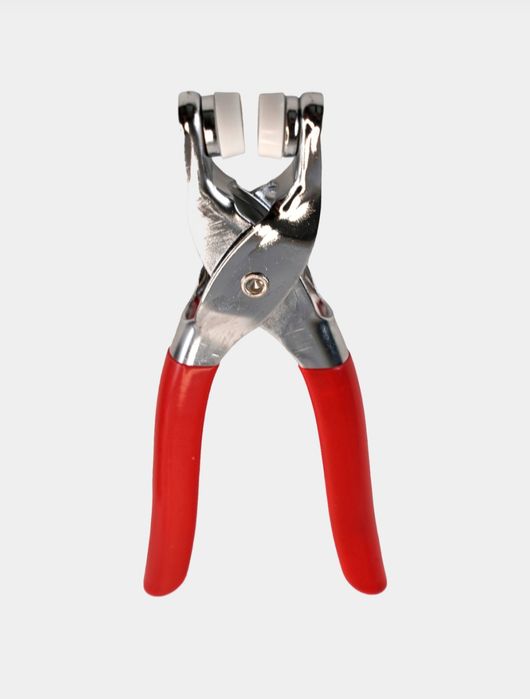 Tugma qadovchi stepler