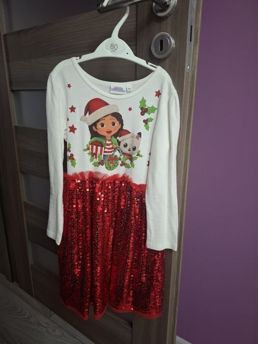 Rochițe fetita 5/6ani
