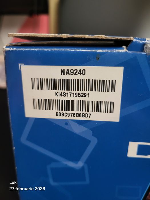 Receiver satelit HD Digi