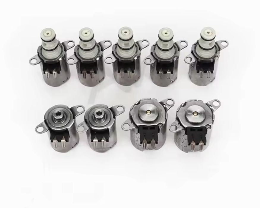 Kit Solenoizi Valve Cutie Viteze Automata Ford Volvo Powershift 6DCT