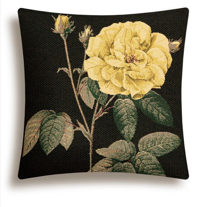 Декоративные    наволочки из гобелена