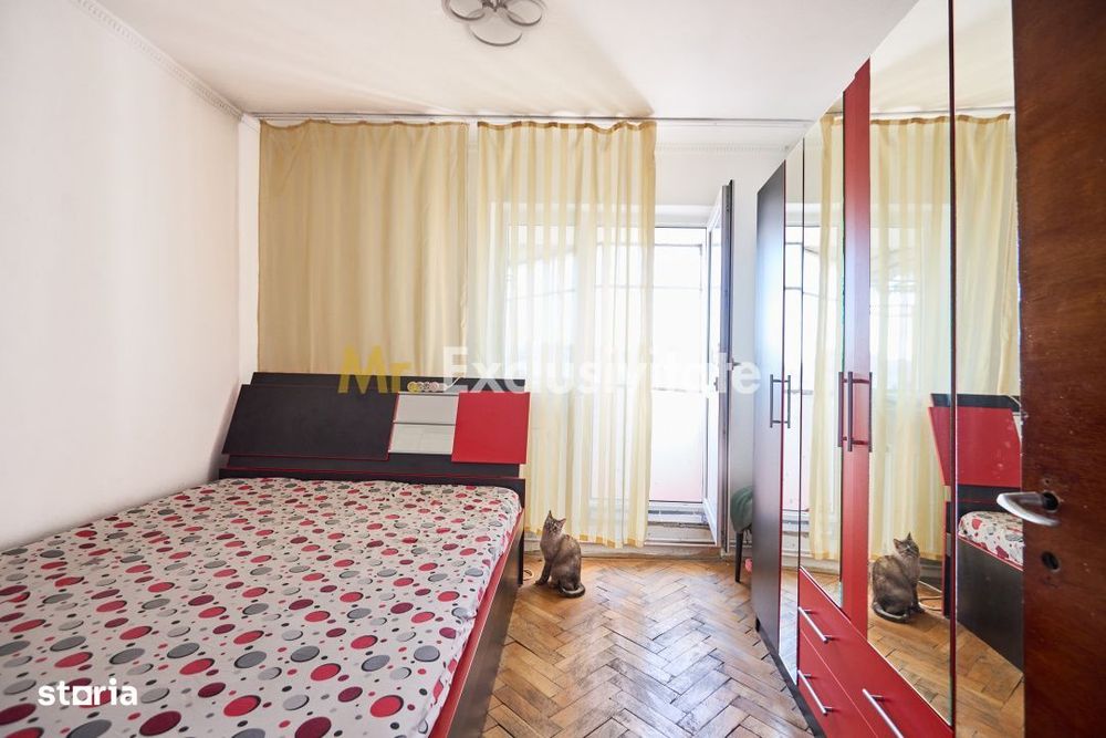 Apartament 4 camere ultracentral!!