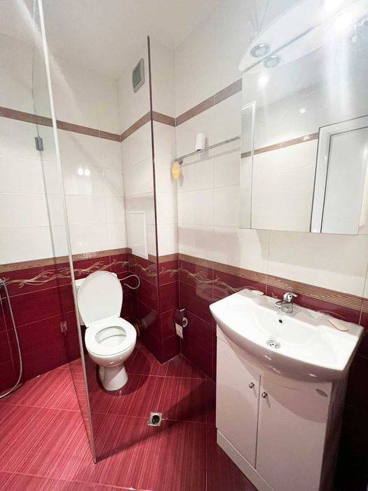 Дава се под наем Тристаен апартамент в София, Лозенец - 86 кв.м за 700 € - Снимка #14