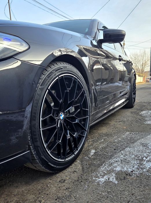 Диски R20 БМВ. Мерседес. Ауди.