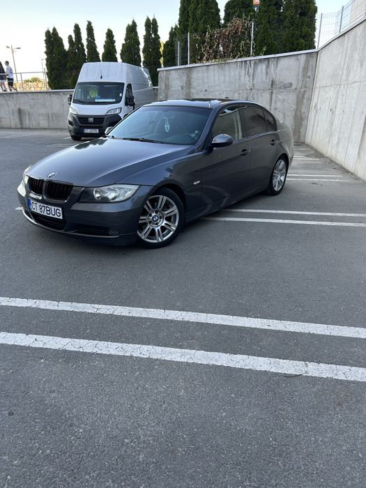 BMW seria 3 e90 320d