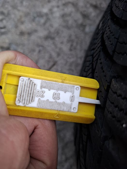 17" Джанти за Шкода Октавиа Skoda Octavia 3