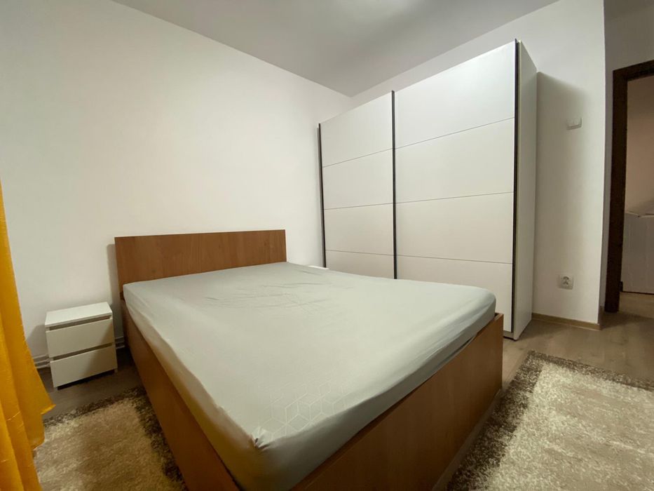 Inchiriez apartament 2 camer cartier Tudor Strada Prieteniei