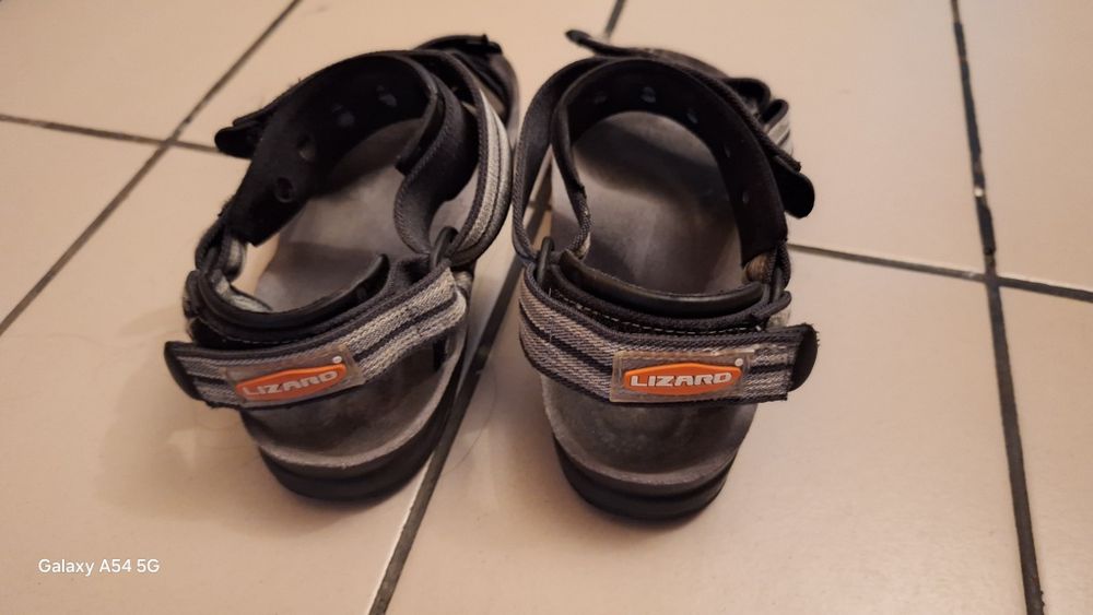 Сандали LIZARD Hike