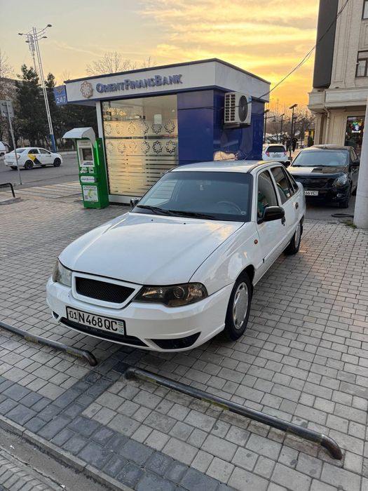 Срочно Нексия 2 DOHC 1.6 сотилади