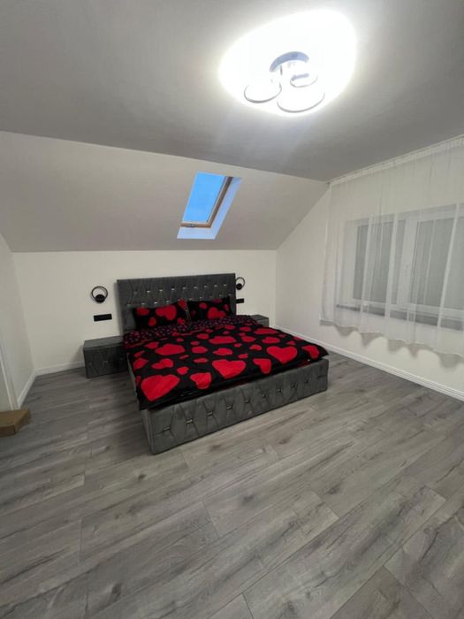 Casa Eva -Baile Figa