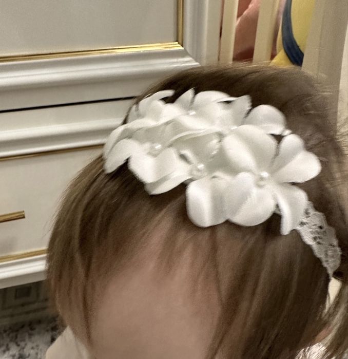 Продам детское платье