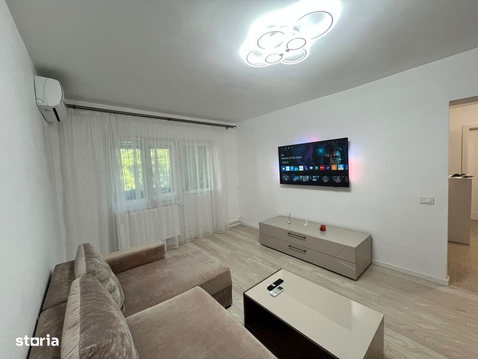 Apartament 2 Camere | Bd Tomis II - EMAG  | Decomandat | Parcare Aloca