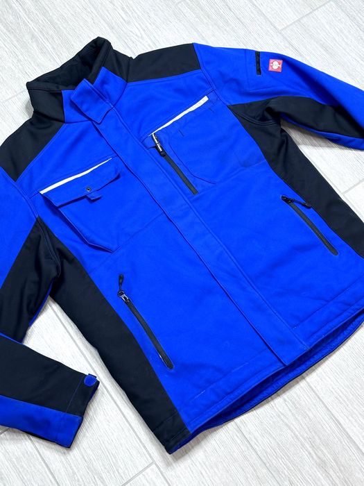 Мъжко яке Engelbert Strauss - размер L, много добро състояние