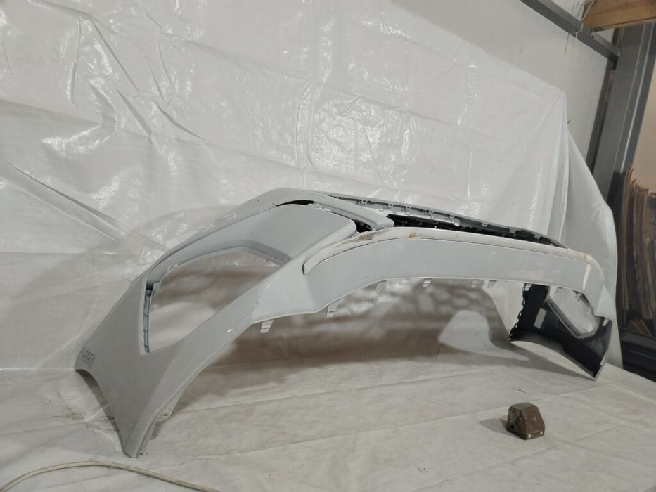 Bara fata Audi A3 S-Line, 2020, 2021, 2022, 2023, 2024, cod origine OE 8Y0807437F. 10604