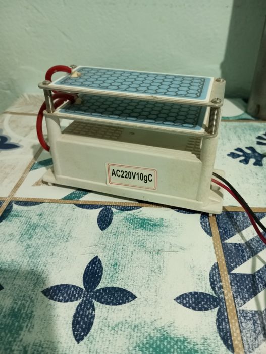 Продам озонатор        .