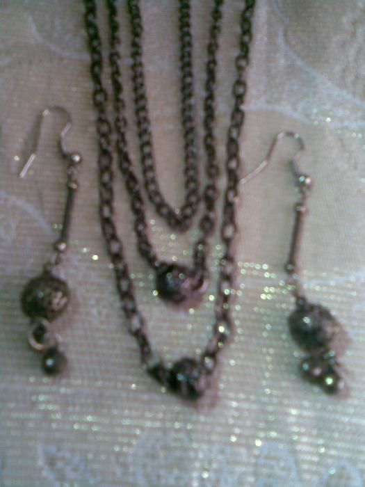 Ефектни бижута