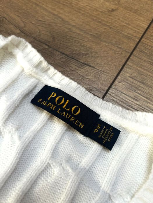 pulover ralph lauren