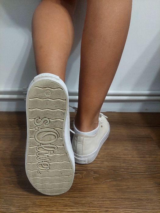 Teniși dama S Oliver 38