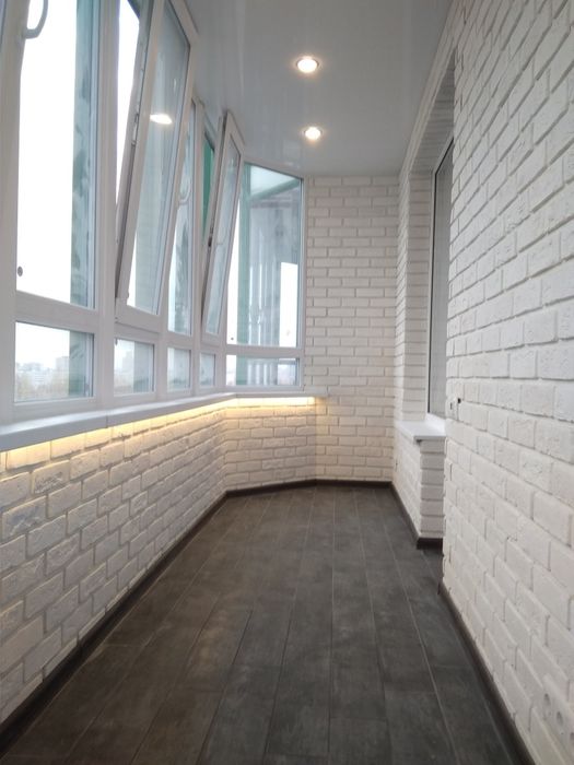 Отделка ремонт квартир помещений и офисов