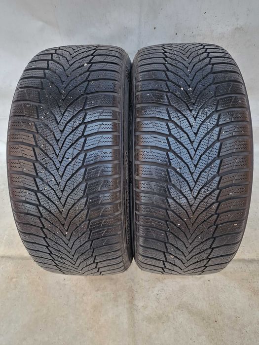 Anvelope 235/45/18 iarna M+S Nexen Coreene
