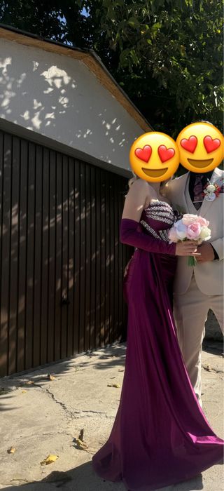 Vand rochie eleganta / nasa