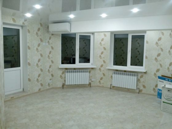 Профессионал Маляр Уста, Покраска стен и потол, Рем. кв. 1-2 ком