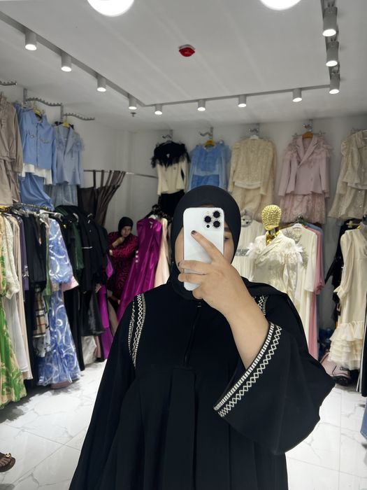 Египетская абайя