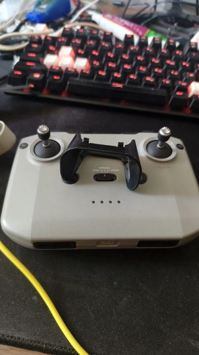 Дрон DJI mini 2 в отличном состоянии