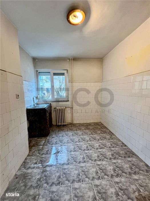 RECO Apartament 3 camere cu potential, etaj 2, Calea Aradului