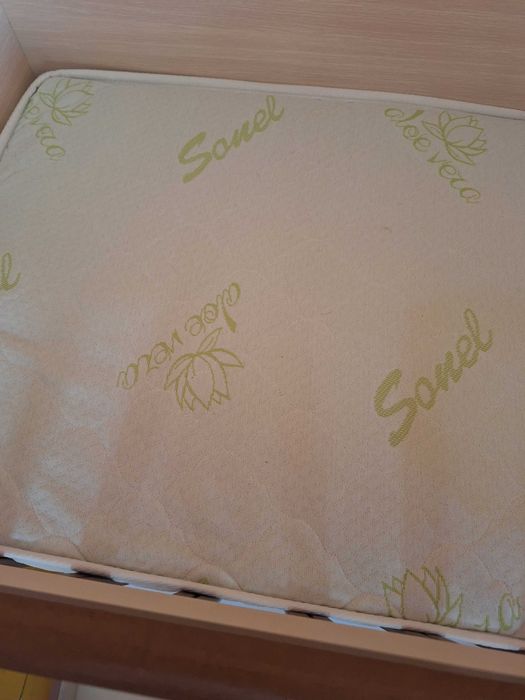 Бебешка кушара .