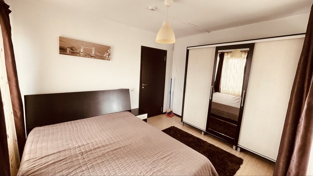 Apartament 2 camere premium direct de la proprietar