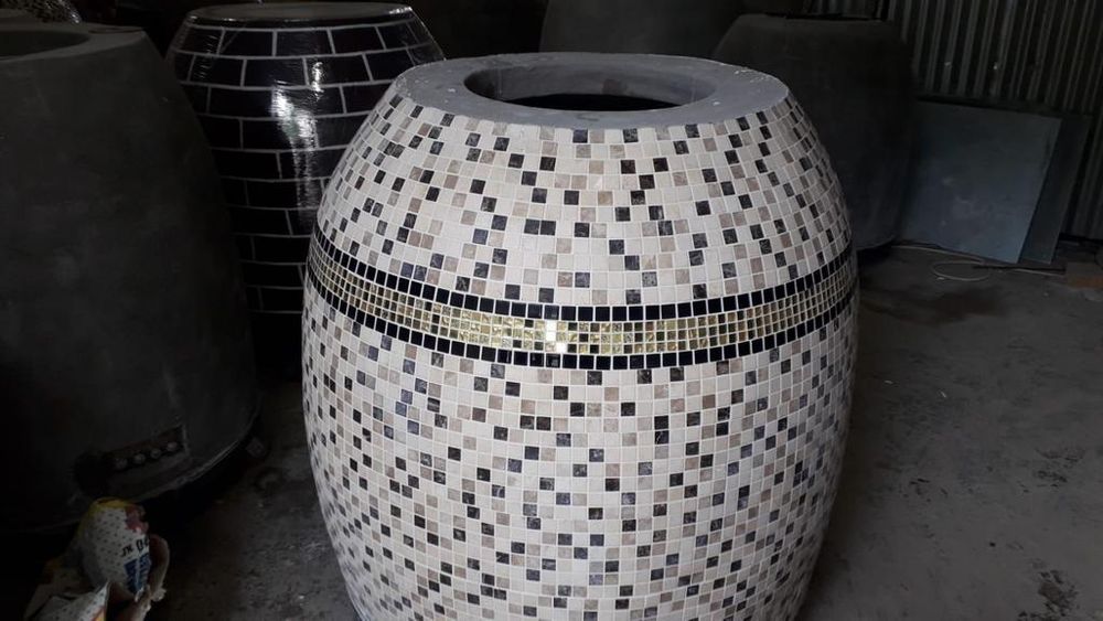 Тандыры от производителя