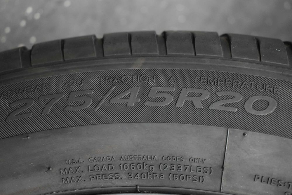 20'' Джанти Bmw G05 G06  740 M