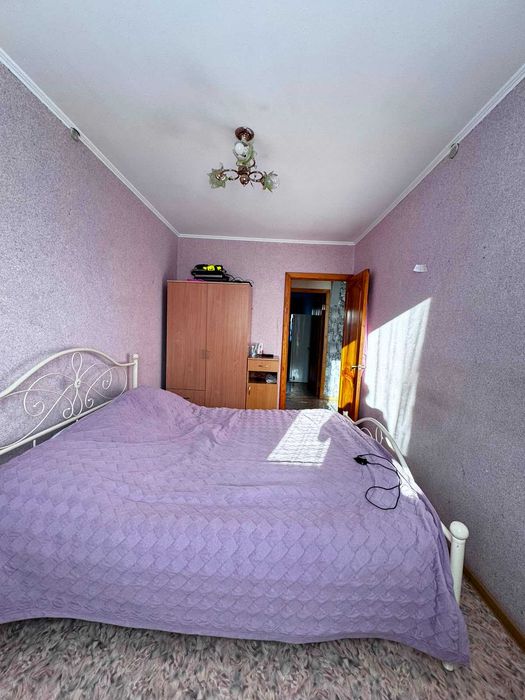 продам 3х комнатную квартиру