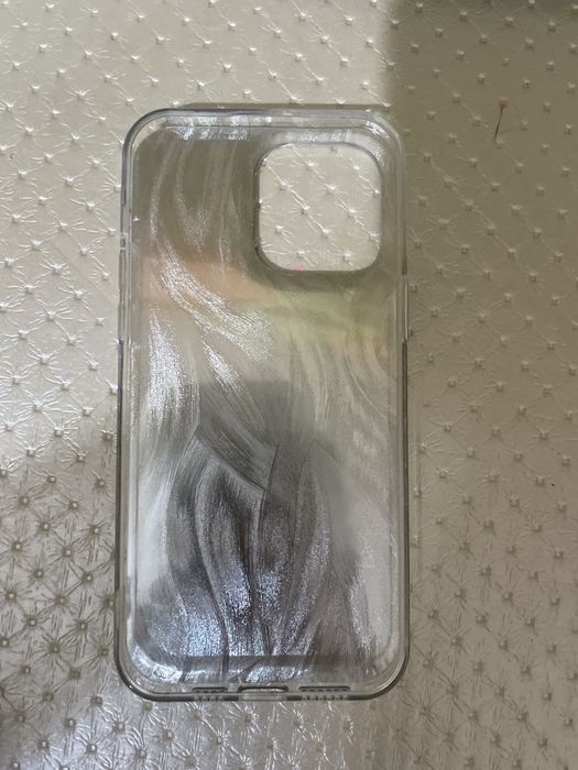 Iphone 14 pro max чехол