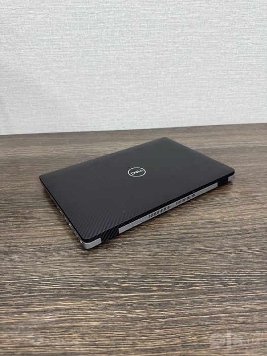 Премиум Ультрабук Dell Latitude 5420 intel Core i7 Сенсорным Дисплеем!