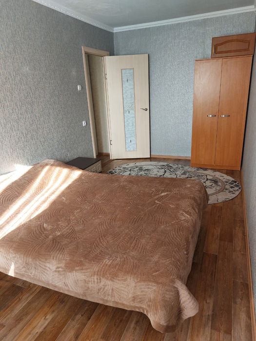 Сдам двухкомнатную квартиру