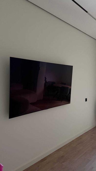 Телевизор LG OLED65C5RLA 2025