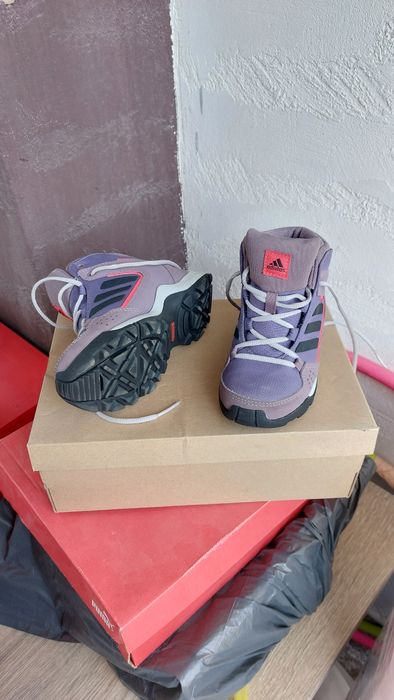 Детски боти Adidas Terrex 28 номер