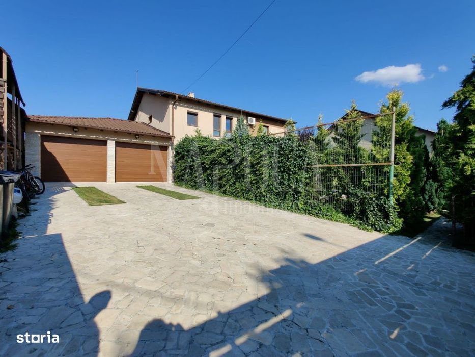 Casa 7 camere de vanzare in Someseni, Cluj Napoca