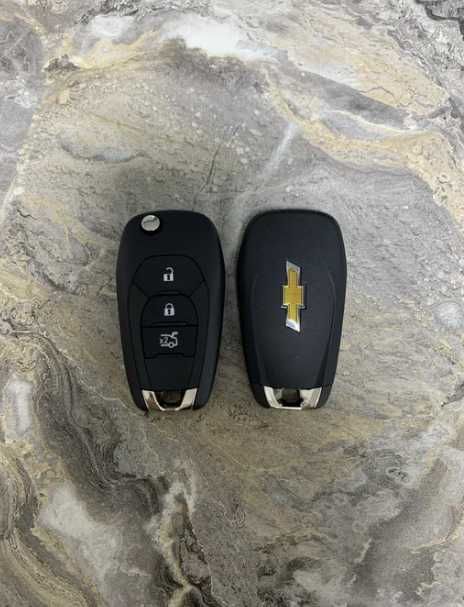 Авто Ключи Chevrolet, КАЛИТ  ҚИЛИШ ХИЗМАТИ