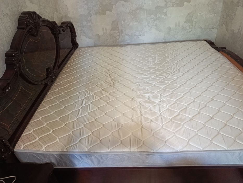 Спальни гарнитур б/у