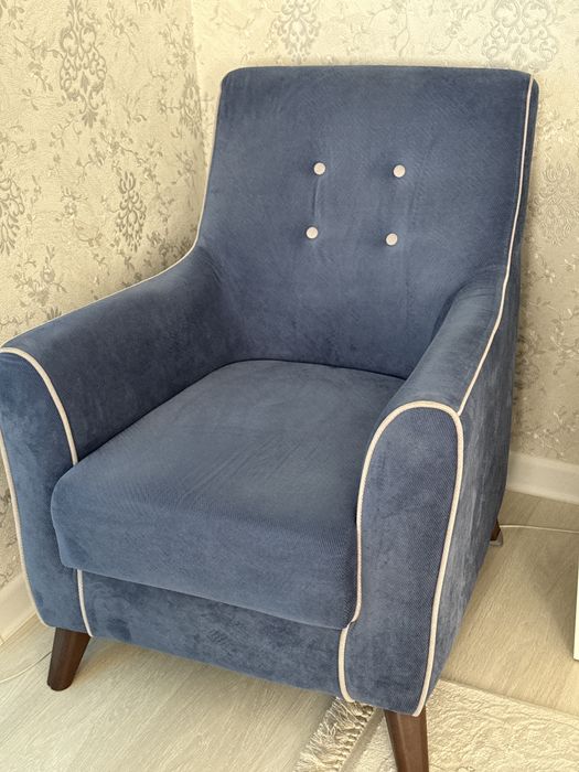 Кресло стул для гостинрй