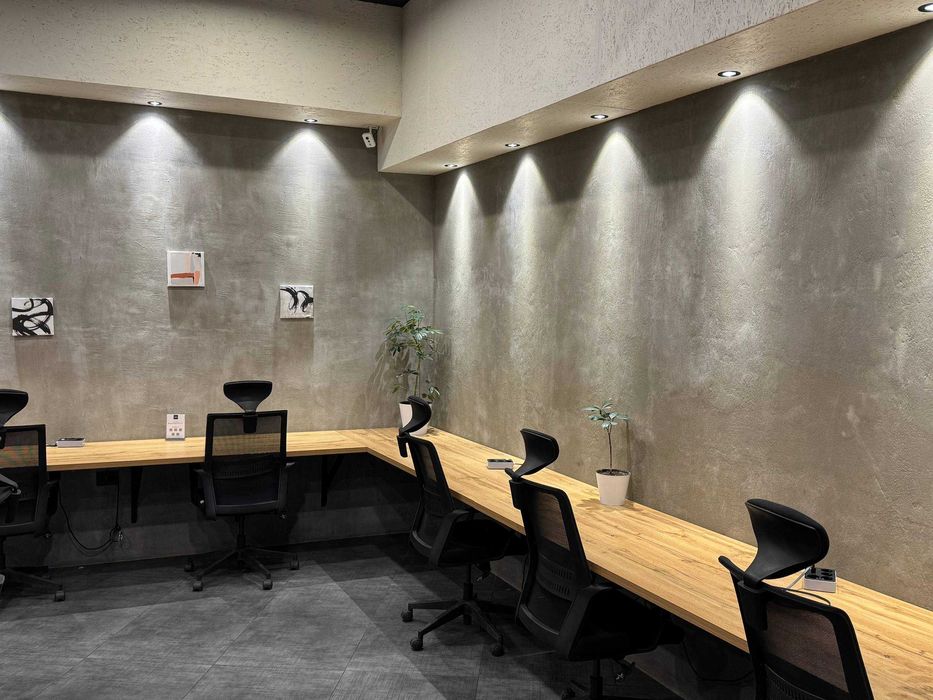 Аренда юридического адреса